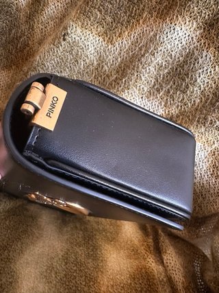 Borsa Pinko Nera 24cm x 13cm