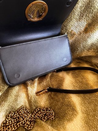 Borsa Pinko Nera 24cm x 13cm