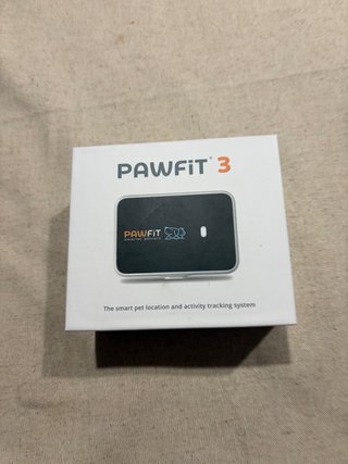 Pawfit 3 Rastreador GPS para Perros