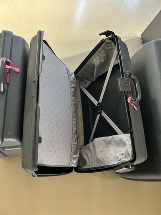 Maletas rigidas Samsonite