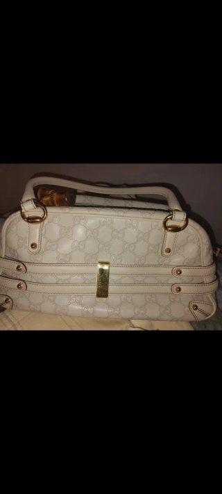 Bolso Gucci