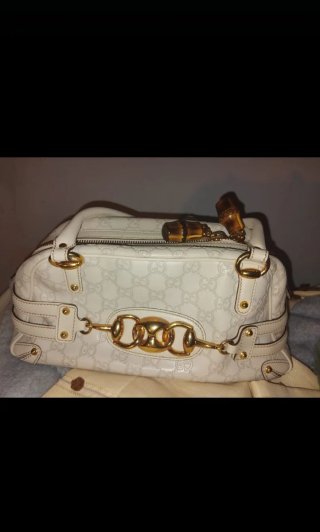 Bolso Gucci