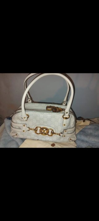 Bolso Gucci