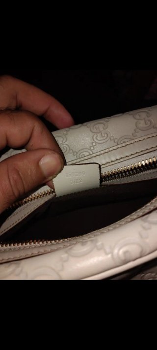 Bolso Gucci