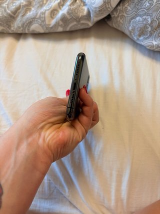 iPhone 11 Pro Space Gray