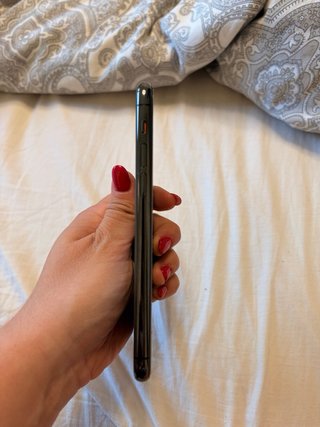 iPhone 11 Pro Space Gray
