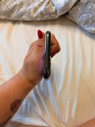iPhone 11 Pro Space Gray