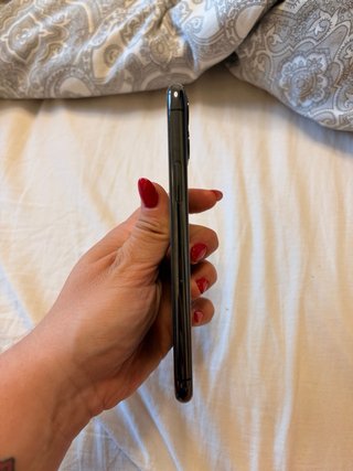 iPhone 11 Pro Space Gray