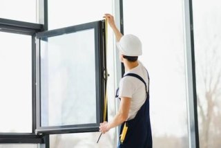 Instalador de ventanas profesional