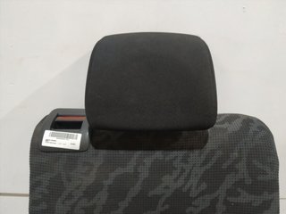 ASIENTOS TRASEROS PEUGEOT 3008 9HR