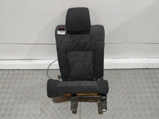 ASIENTOS TRASEROS PEUGEOT 3008 9HR