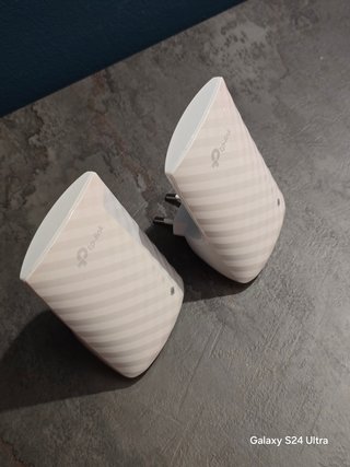 Coppia Ripetitori Wi-Fi TP-Link RE190 AC750