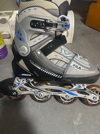 Patines en línea Fila Talla 38-41