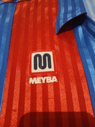 Camiseta FC Barcelona Meyba Clásica