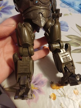 Iron Monger Marvel Hasbro 2008 Action Figure