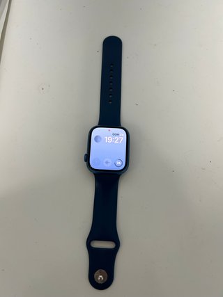 Apple Watch Serie 7 Azul 46mm