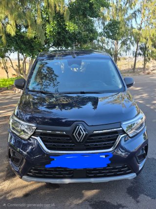 Renault Grand Kangoo 2025