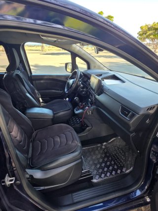 Renault Grand Kangoo 2025