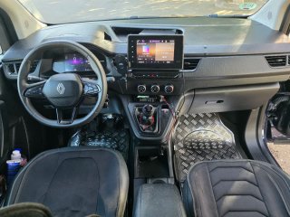 Renault Grand Kangoo 2025