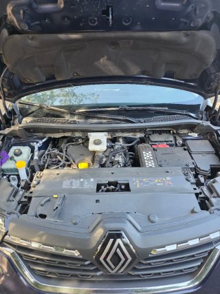 Renault Grand Kangoo 2025