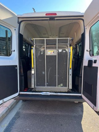 FIAT Ducato 2018