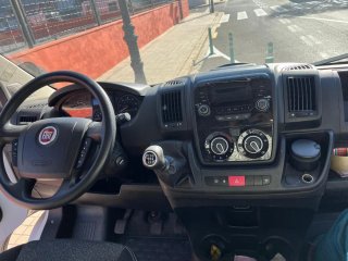 FIAT Ducato 2018
