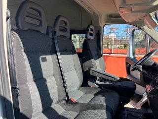 FIAT Ducato 2018