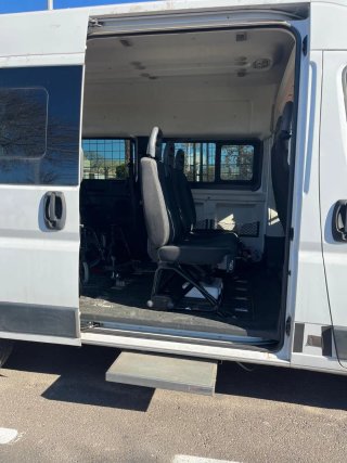 FIAT Ducato 2018