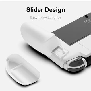 Skull & Co. Neo Grip per Nintendo Switch