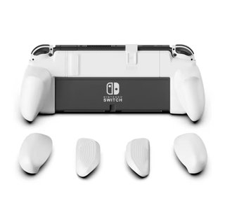Skull & Co. Neo Grip per Nintendo Switch