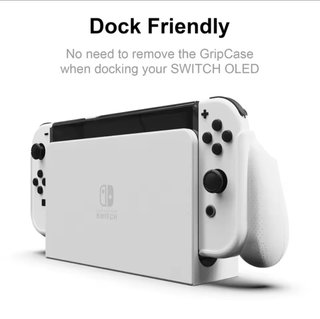 Skull & Co. Neo Grip per Nintendo Switch