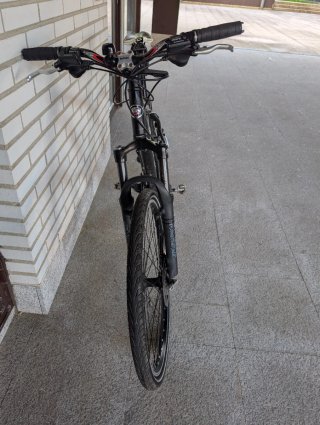 Bicicleta BH mtb