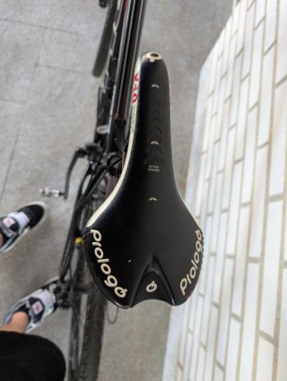 Bicicleta BH mtb