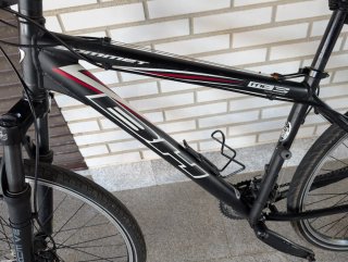 Bicicleta BH mtb