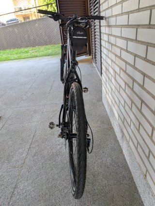 Bicicleta BH mtb