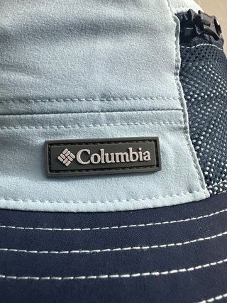 Berretto Columbia da Uomo e Donna Tipo Bucket