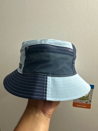 Berretto Columbia da Uomo e Donna Tipo Bucket