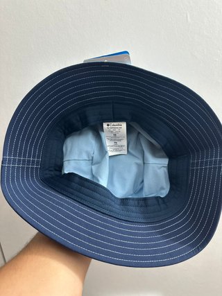 Berretto Columbia da Uomo e Donna Tipo Bucket
