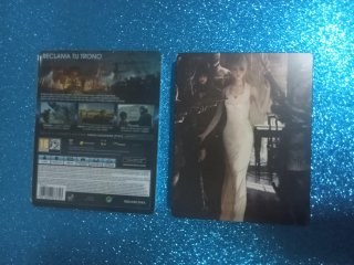Final Fantasy XV Special Edition PS4