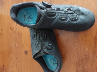 Zapatillas Ciclismo Spiuk Talla 41