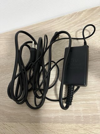 PSP 3004 Piano Black