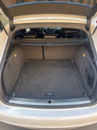 Audi A4 2009