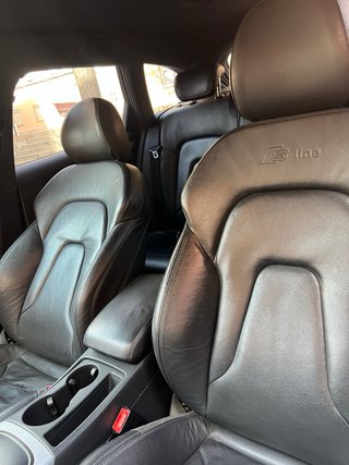 Audi A4 2009