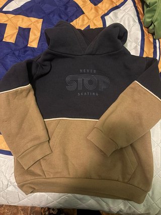 Sudadera Mayoral Talla 6 Años