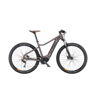 Bicicleta Eléctrica KTM Macina Race 592