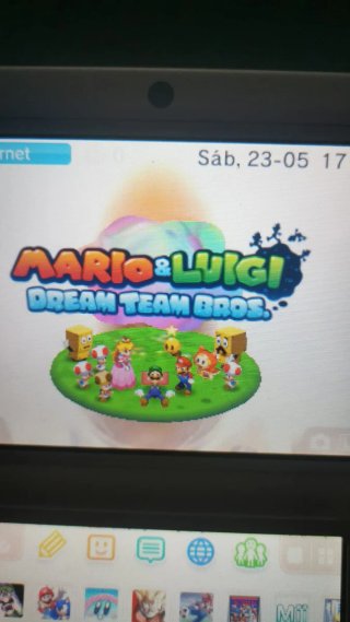 Pack 2 Juegos Nintendo DS y 3DS