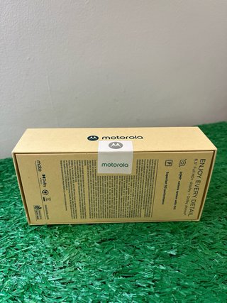 ENVÍO GRATIS |Motorola Moto G54 256GB | PRECINTADO