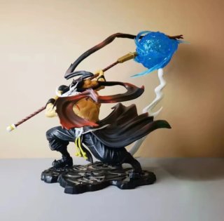 Action Figure Barbabianca