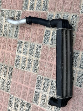 Intercooler BMW 320d E46 150cv