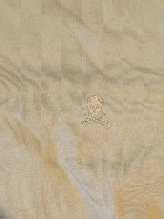 Camiseta Scalpers Talla XL